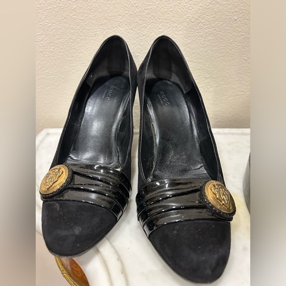 Gucci heels - Picture 1 of 7